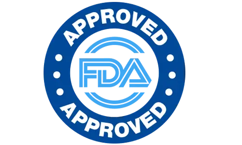 myoforce  Produced in FDA Compliant Facility